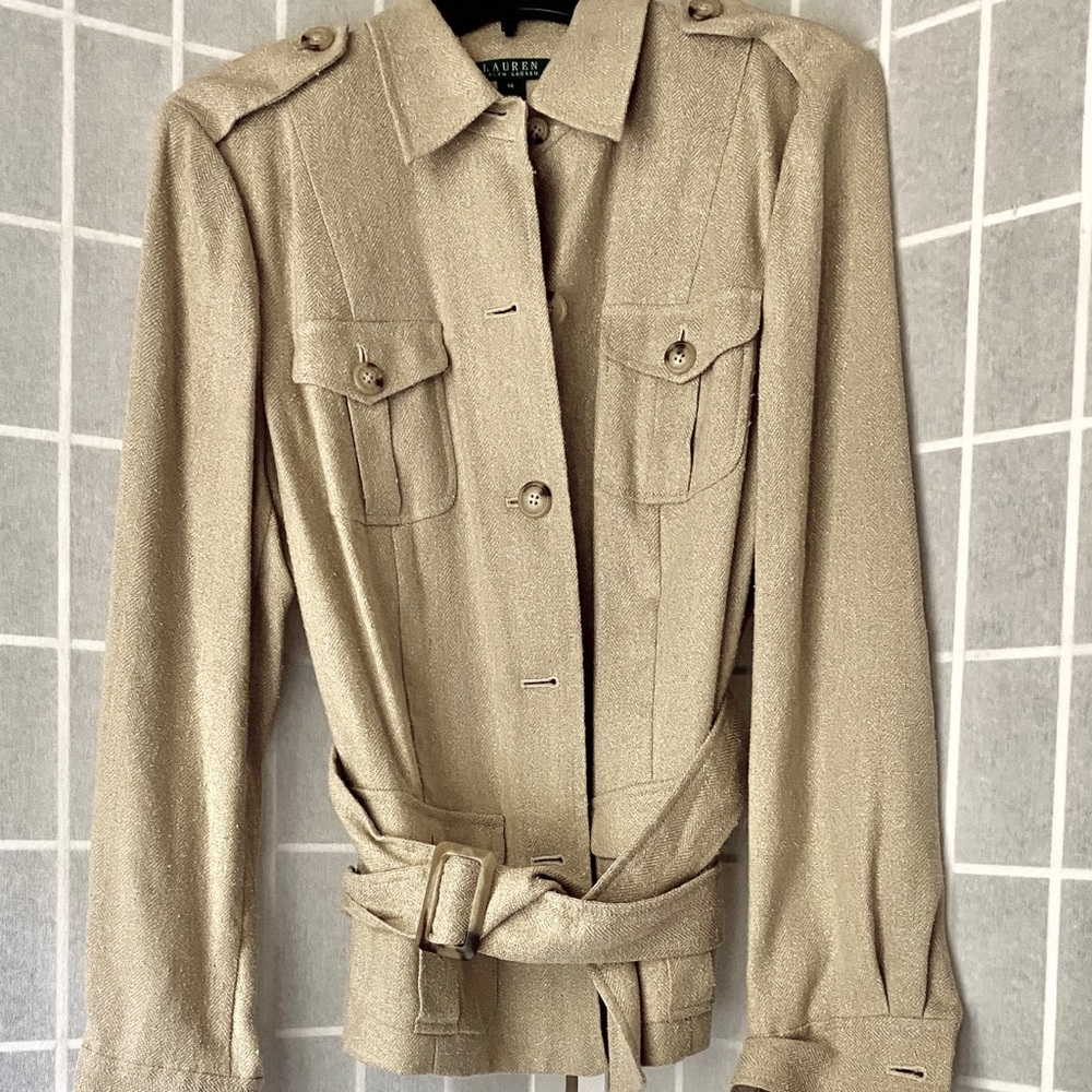 Ralph Lauren jacket